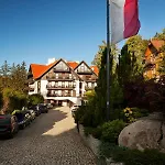 Apartamentowiec Panorama Gor Center Family&pet-friendly Appartement *