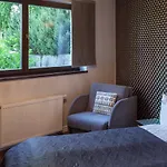Apartamentowiec Panorama Gor Center Family&pet-friendly Appartement
