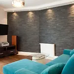 Apartamentowiec Panorama Gor Center Family&pet-friendly * Szklarska Poręba