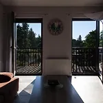 Apartamentowiec Panorama Gor Center Family&pet-friendly * Szklarska Poręba