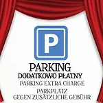 Apartamentowiec Panorama Gor Center Family&pet-friendly Appartement