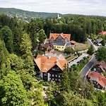 Apartamentowiec Panorama Gor Center Family&pet-friendly Appartement
