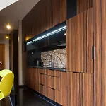 Apartamentowiec Panorama Gor Center Family&pet-friendly Appartement *