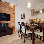 Appartement Apartamentowiec Panorama Gor Center Family&pet-friendly *
