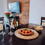 Apartamentowiec Panorama Gor Center Family&pet-friendly Appartement Szklarska Poręba