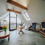 Apartamentowiec Panorama Gor Center Family&pet-friendly * Szklarska Poręba