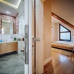 Apartamentowiec Panorama Gor Center Family&pet-friendly Appartement Szklarska Poręba