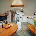 Apartamentowiec Panorama Gor Center Family&pet-friendly Appartement
