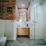 Apartamentowiec Panorama Gor Center Family&pet-friendly Appartement *