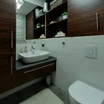 Appartement Apartamentowiec Panorama Gor Center Family&pet-friendly Szklarska Poręba