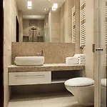 Appartement Apartamentowiec Panorama Gor Center Family&pet-friendly *