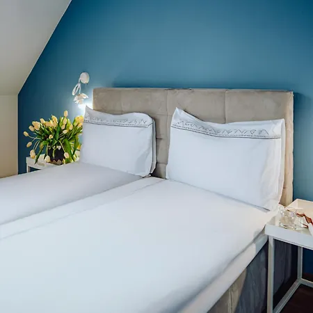 Apartamentowiec Panorama Gor Center Family&pet-friendly Sklářská Poruba