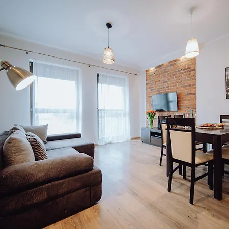 Apartmán Apartamentowiec Panorama Gor Center Family&pet-friendly Sklářská Poruba