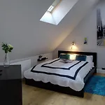 Apartamentowiec Panorama Gor Center Family&pet-friendly Διαμέρισμα *