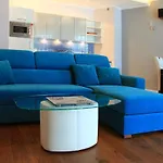 Apartamentowiec Panorama Gor Center Family&pet-friendly Szklarska Poręba