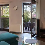 Apartamentowiec Panorama Gor Center Family&pet-friendly Διαμέρισμα