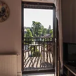 Apartamentowiec Panorama Gor Center Family&pet-friendly * Szklarska Poręba