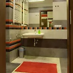 Apartamentowiec Panorama Gor Center Family&pet-friendly Διαμέρισμα *
