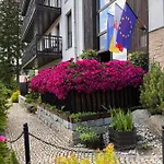 Διαμέρισμα Apartamentowiec Panorama Gor Center Family&pet-friendly *