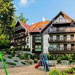 Διαμέρισμα Apartamentowiec Panorama Gor Center Family&pet-friendly *