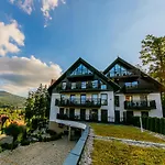 Διαμέρισμα Apartamentowiec Panorama Gor Center Family&pet-friendly
