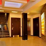 Apartamentowiec Panorama Gor Center Family&pet-friendly Διαμέρισμα