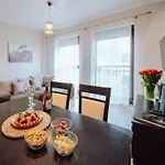 Διαμέρισμα Apartamentowiec Panorama Gor Center Family&pet-friendly *