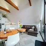 Apartamentowiec Panorama Gor Center Family&pet-friendly Διαμέρισμα