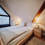 Διαμέρισμα Apartamentowiec Panorama Gor Center Family&pet-friendly