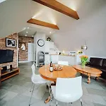 Διαμέρισμα Apartamentowiec Panorama Gor Center Family&pet-friendly Szklarska Poręba