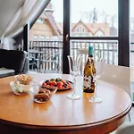 Διαμέρισμα Apartamentowiec Panorama Gor Center Family&pet-friendly