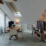 Διαμέρισμα Apartamentowiec Panorama Gor Center Family&pet-friendly Szklarska Poręba
