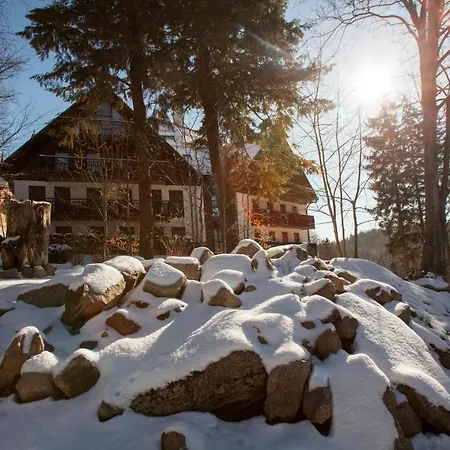 Appartement Apartamentowiec Panorama Gor Center Family&pet-friendly *