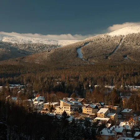 Apartamentowiec Panorama Gor Center Family&pet-friendly Appartement *