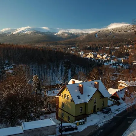 Appartement Apartamentowiec Panorama Gor Center Family&pet-friendly *