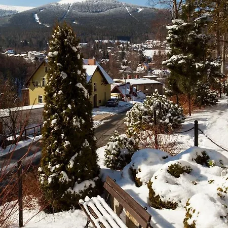 Apartamentowiec Panorama Gor Center Family&pet-friendly Appartement *