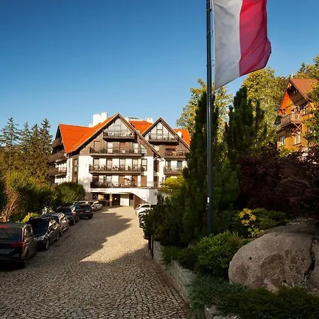 Apartamentowiec Panorama Gor Center Family&pet-friendly Appartement *