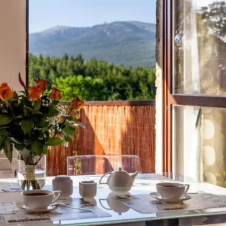Apartamentowiec Panorama Gor Center Family&pet-friendly * Szklarska Poreba