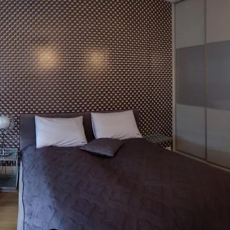 Apartamentowiec Panorama Gor Center Family&pet-friendly * 스클라르스카포렘바