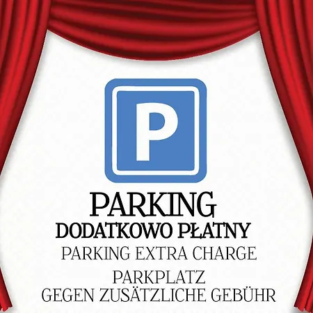 Apartamentowiec Panorama Gor Center Family&pet-friendly Appartement