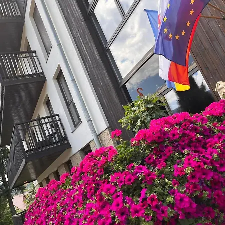 Apartamentowiec Panorama Gor Center Family&pet-friendly Appartement Szklarska Poręba