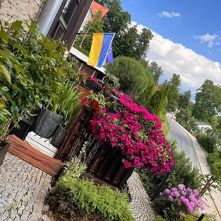 Apartamentowiec Panorama Gor Center Family&pet-friendly * Szklarska Poręba