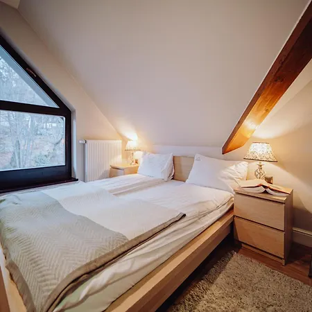 아파트 Apartamentowiec Panorama Gor Center Family&pet-friendly