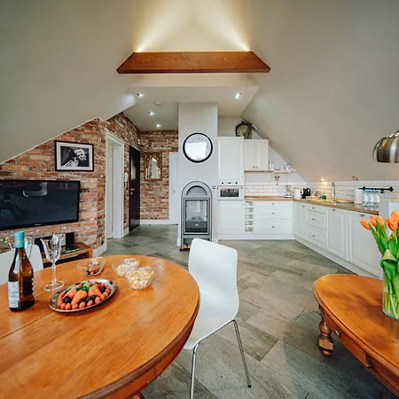 Apartamentowiec Panorama Gor Center Family&pet-friendly 아파트