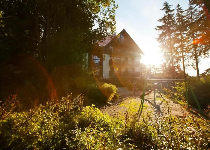 Apartamento Apartamentowiec Panorama Gór Center Family&pet-friendly *