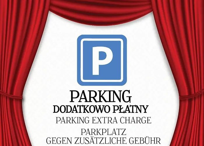 Apartamentowiec Panorama Gór Center Family&pet-friendly Apartamento