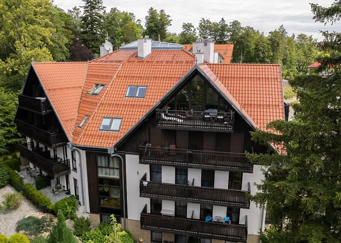 Apartamento Apartamentowiec Panorama Gór Center Family&pet-friendly *