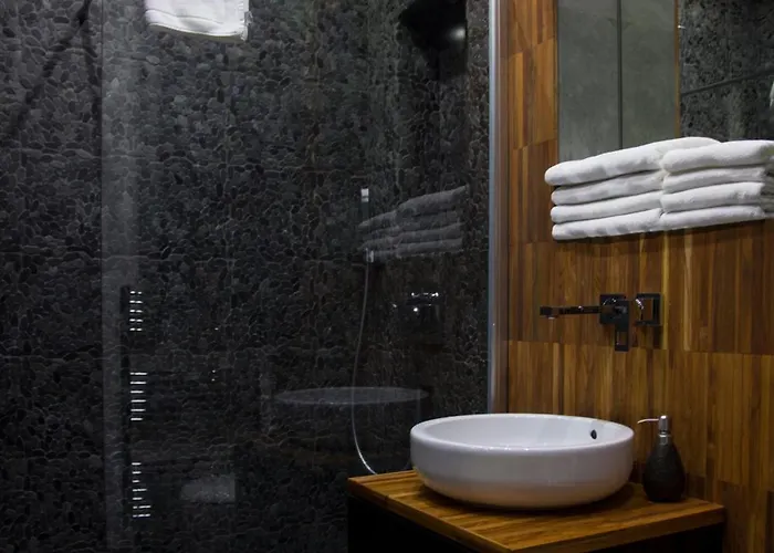 Apartamentowiec Panorama Gór Center Family&pet-friendly Apartamento Szklarska Poręba