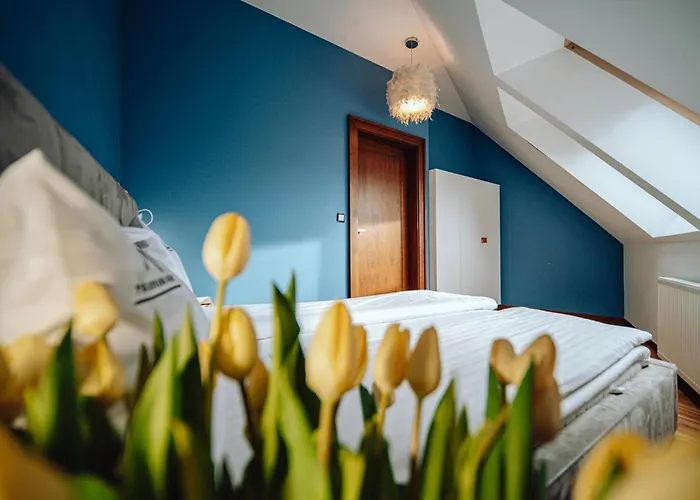 Apartamento Apartamentowiec Panorama Gór Center Family&pet-friendly