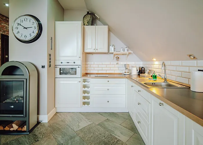 Apartamento Apartamentowiec Panorama Gór Center Family&pet-friendly *